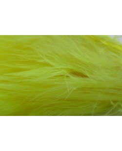 STRUNG MARABOU - fluo yellow